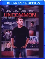 Uncommon [Blu-ray]