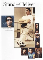 Stand and Deliver [P&S] [DVD] [1988]