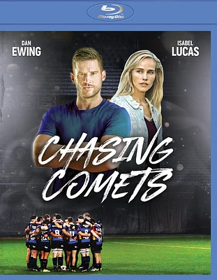 Chasing Comets [Blu-ray]