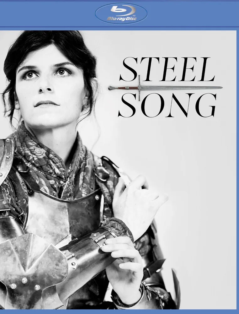 Steel Song [Blu-ray]