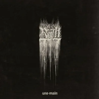 Une  Main [LP] - VINYL