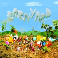 Barnyard [LP] - VINYL