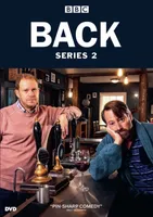 Back: Season Two [DVD]