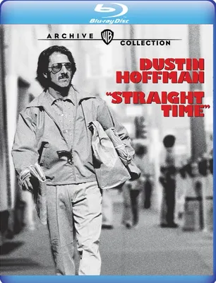 Straight Time [Blu-ray] [1978]