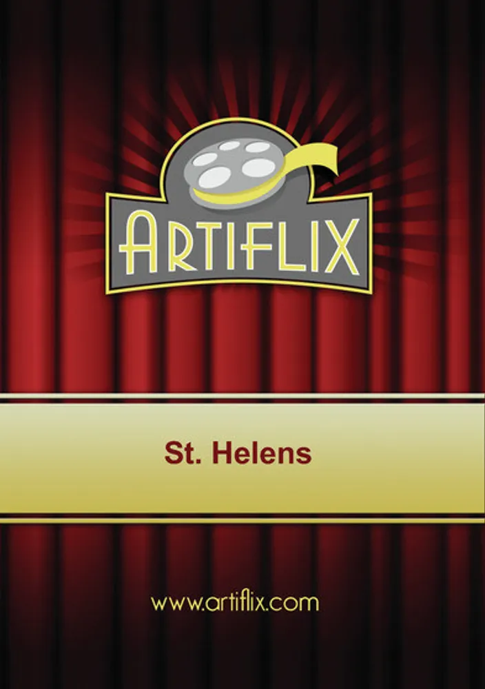 St. Helens [DVD] [1981]