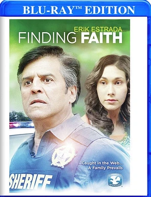 Finding Faith [Blu-ray] [2013]