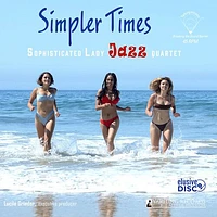 Simpler Times [LP] - VINYL