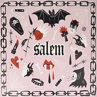 Salem II [LP] - VINYL