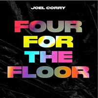 Four for the Floor [LP] - VINYL