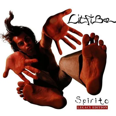 Spirito [LP] - VINYL