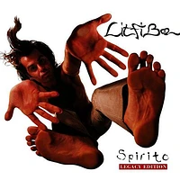 Spirito [LP] - VINYL