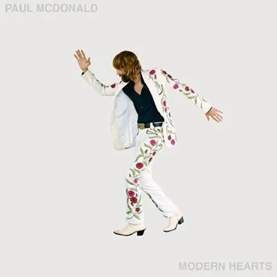 Modern Hearts [Deluxe Edition] [LP] - VINYL