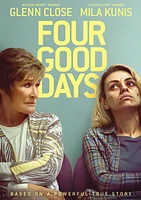 Four Good Days [DVD] [2020]