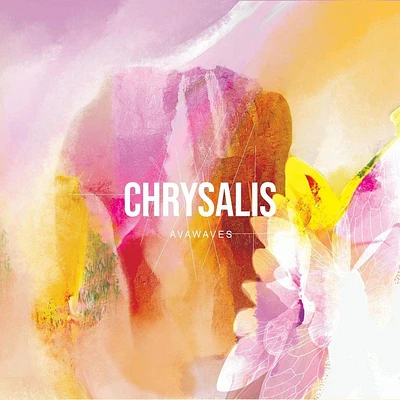 Chrysalis [LP] - VINYL