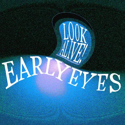 Look Alive! [LP] - VINYL