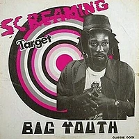 Screaming Target [LP] - VINYL