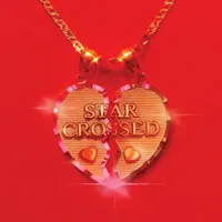 Star-Crossed [LP] - VINYL