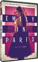 Emily in Paris: Season One [DVD]