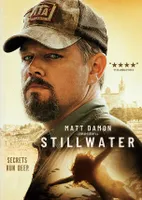 Stillwater [DVD] [2021]