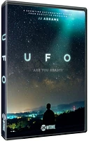 UFO [2 Discs] [DVD]