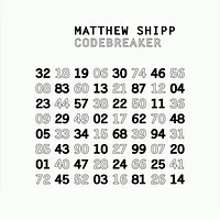 Codebreaker [LP] - VINYL