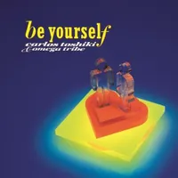 Be Yourself [LP] - VINYL