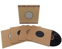 Soundtracks for the Blind [LP] - VINYL