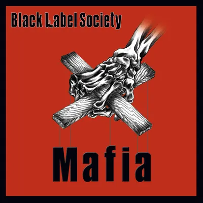 Mafia [LP] - VINYL
