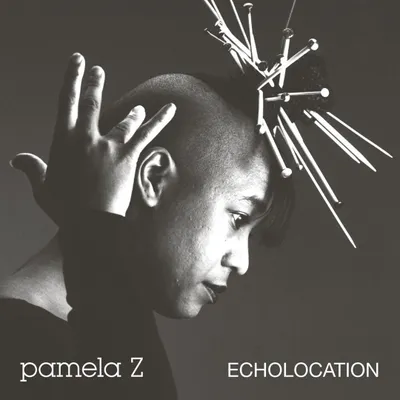 Echolocation [LP] - VINYL