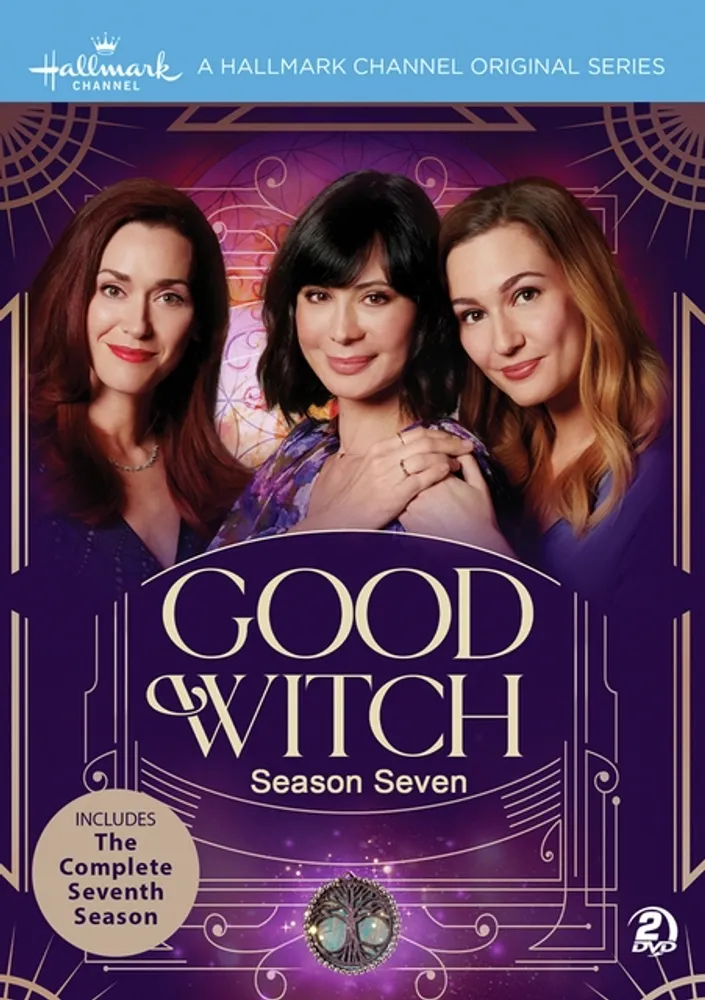 Good Witch: Season 7 [DVD]