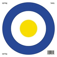 Spring Baby Spring [LP] - VINYL