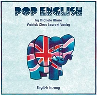 Pop English [LP] - VINYL