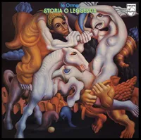 Storia O Leggenda [LP] - VINYL