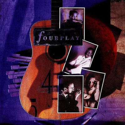 Fourplay [LP