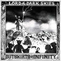 Lord of the Dark Skies [LP] - VINYL