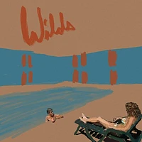 Wilds [LP] - VINYL