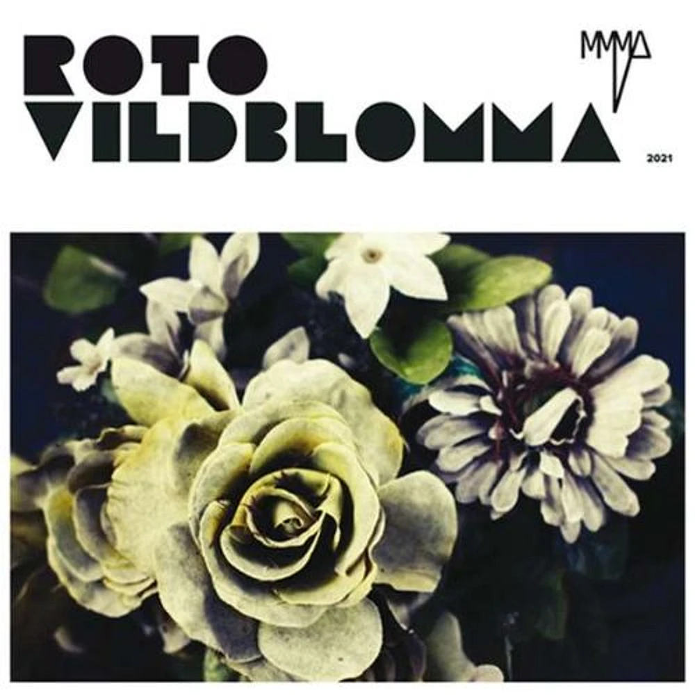 Roto Vildblomma [LP] - VINYL