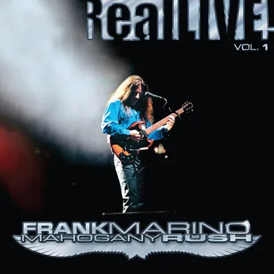 Reallive!, Vol. 1 [LP] - VINYL