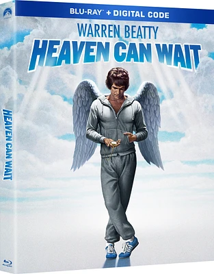 Heaven Can Wait [Includes Digital Copy] [Blu-ray] [1978]