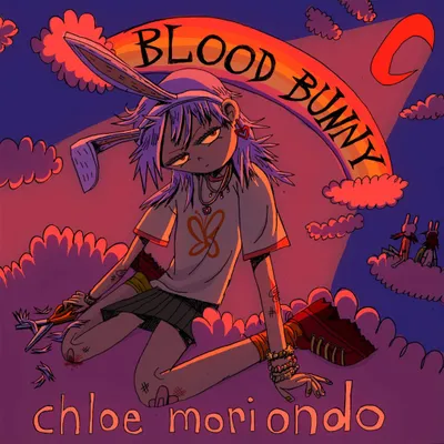 Blood Bunny [LP] [PA]