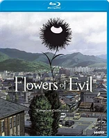 Flowers of Evil: Complete Collection [Blu-ray] [2 Discs]