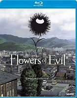 Flowers of Evil: Complete Collection [Blu-ray] [2 Discs]