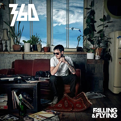 Falling & Flying [LP] - VINYL