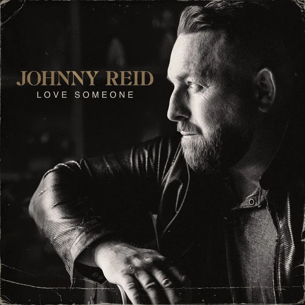 Love Someone [LP] - VINYL