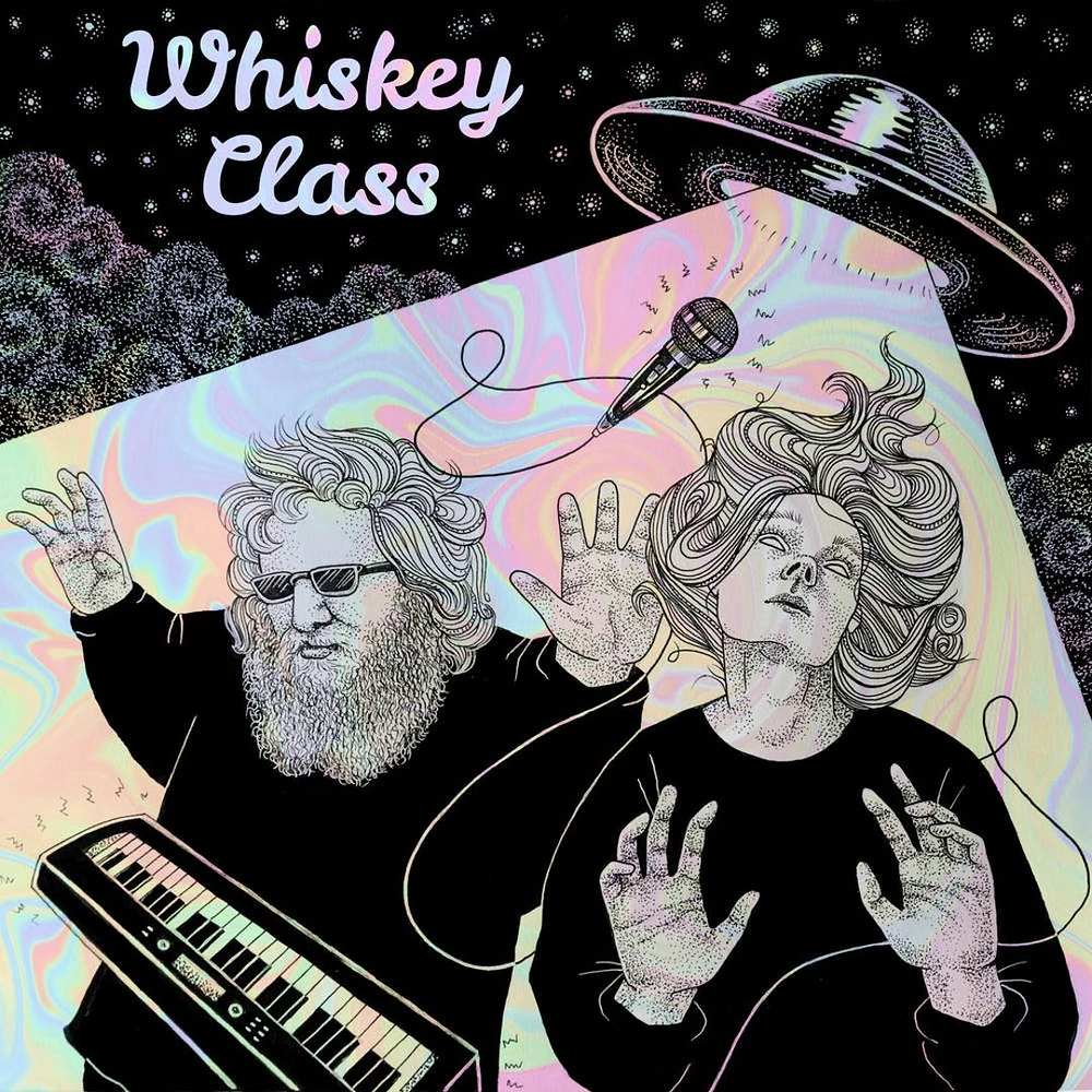 Whiskey Class [LP] - VINYL