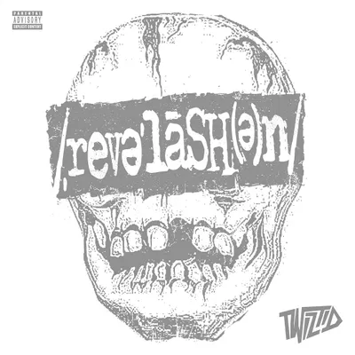 Revelashen [LP] - VINYL