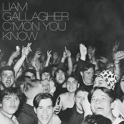 C'mon You Know [LP] - VINYL