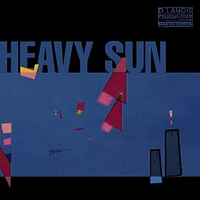 Heavy Sun [LP] - VINYL