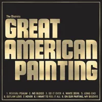 Great American Painting [LP] - VINYL