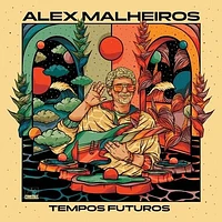 Tempos Futuros [LP] - VINYL